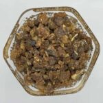 Myrrhe Commiphora myrrha 2 Grad
